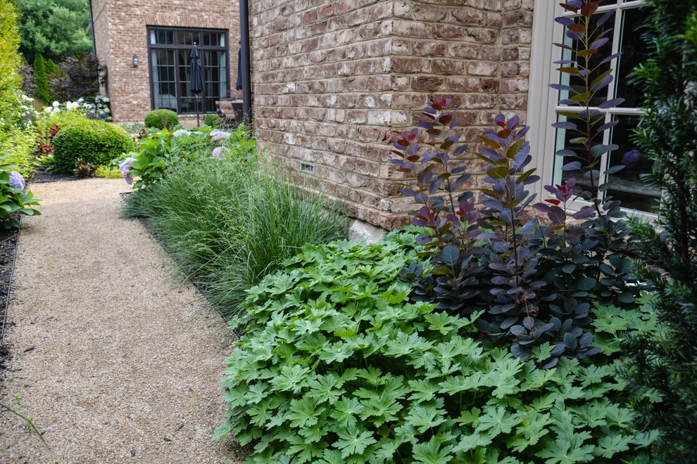Grotto Garden by McCullough's Landscape & Nursery - Photo 42