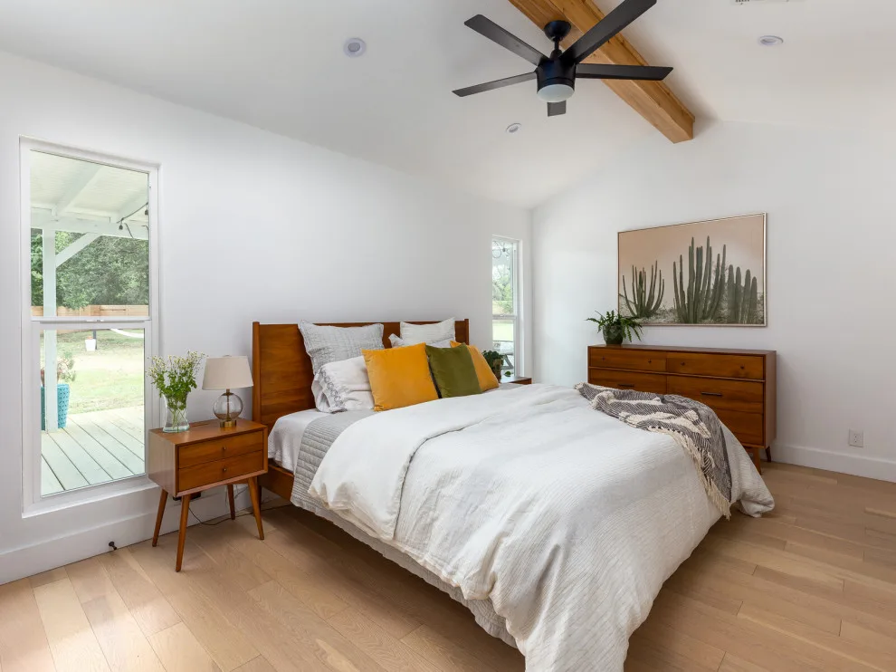 Black Bear | Complete Home Renovation by Catalyst Construction, Inc - Photo 3