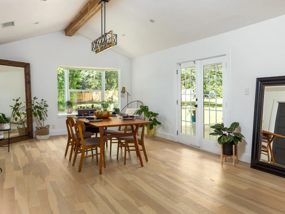 Black Bear | Complete Home Renovation by Catalyst Construction, Inc - Photo 10