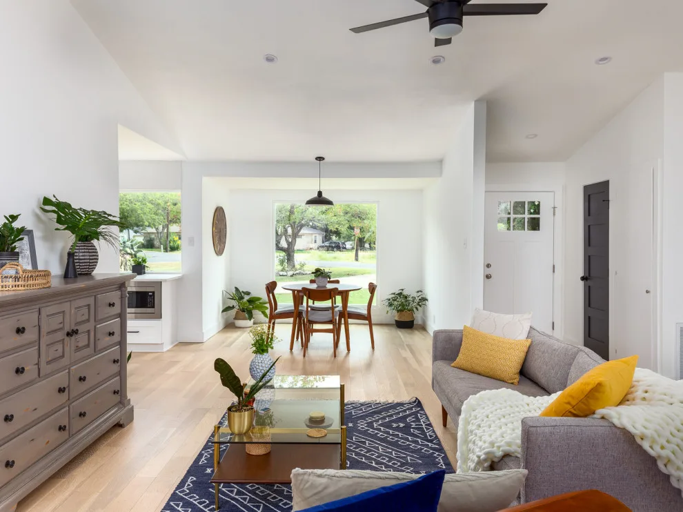 Black Bear | Complete Home Renovation by Catalyst Construction, Inc - Photo 5