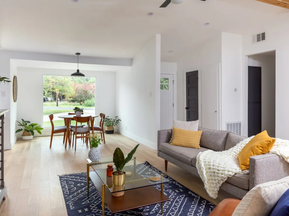 Black Bear | Complete Home Renovation by Catalyst Construction, Inc - Photo 4