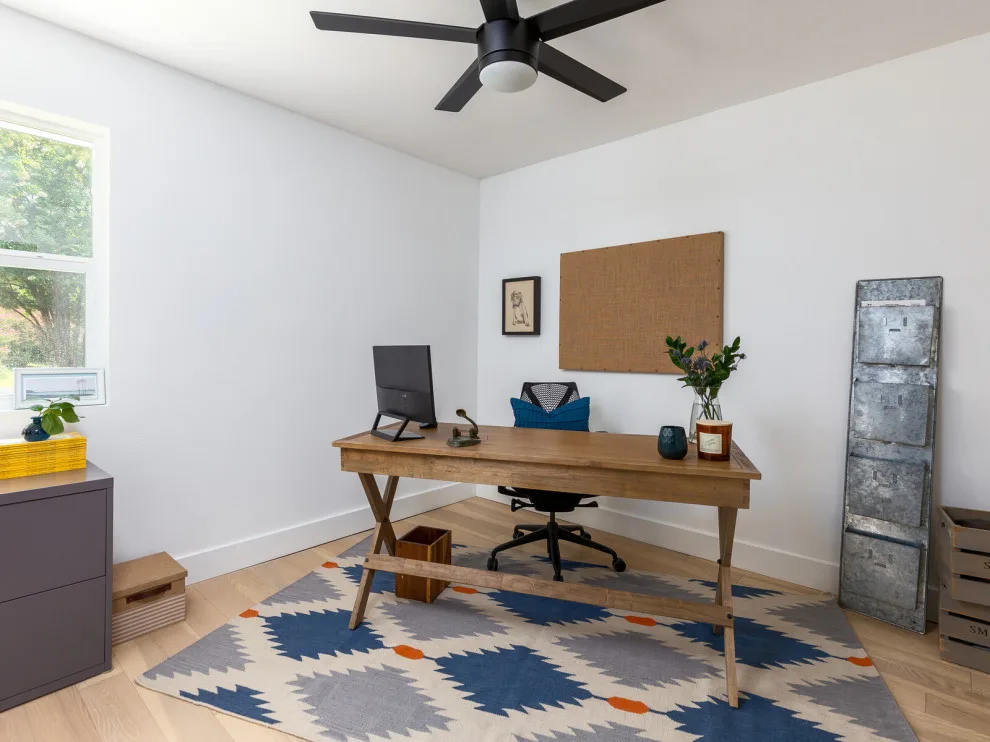 Black Bear | Complete Home Renovation by Catalyst Construction, Inc - Photo 6
