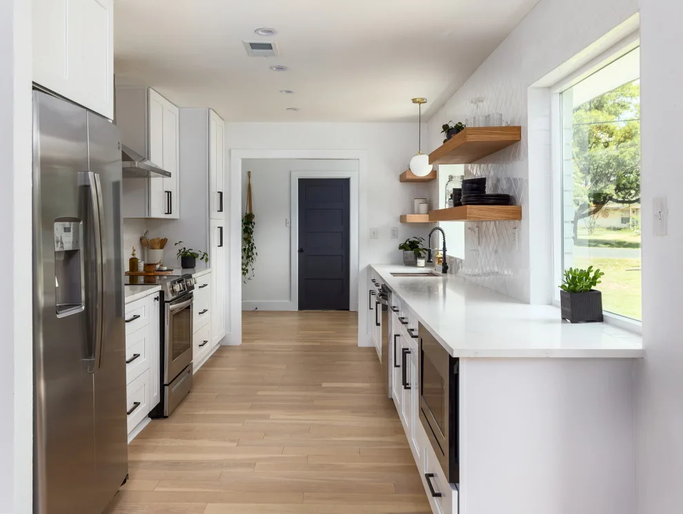 Black Bear | Complete Home Renovation by Catalyst Construction, Inc - Photo 13