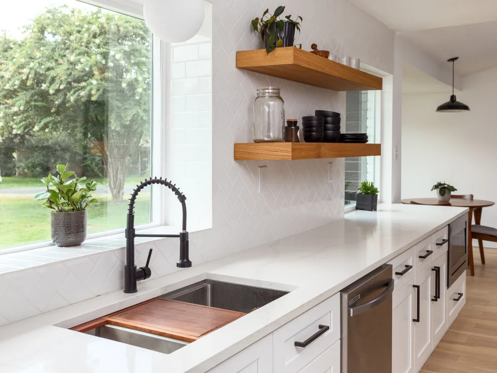 Black Bear | Complete Home Renovation by Catalyst Construction, Inc - Photo 11