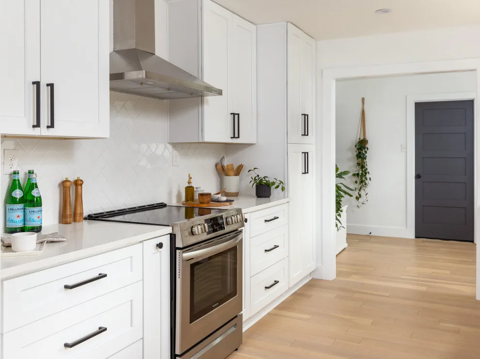 Black Bear | Complete Home Renovation by Catalyst Construction, Inc - Photo 8