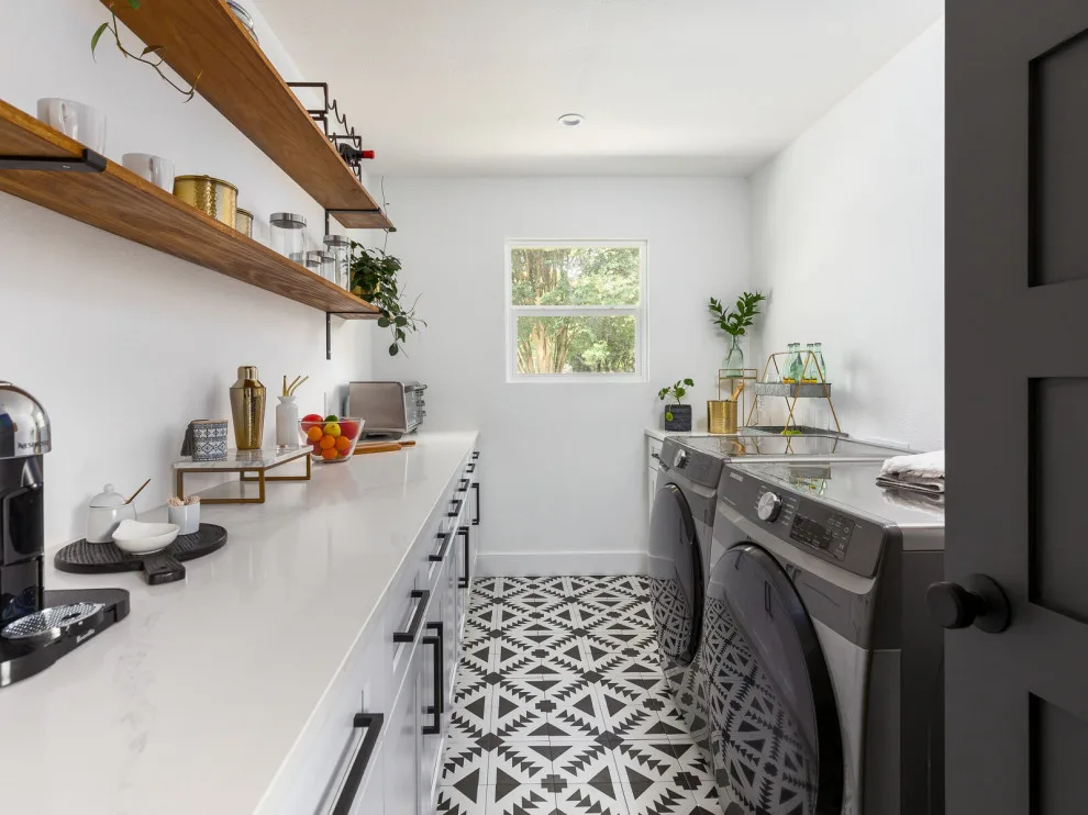 Black Bear | Complete Home Renovation by Catalyst Construction, Inc - Photo 7