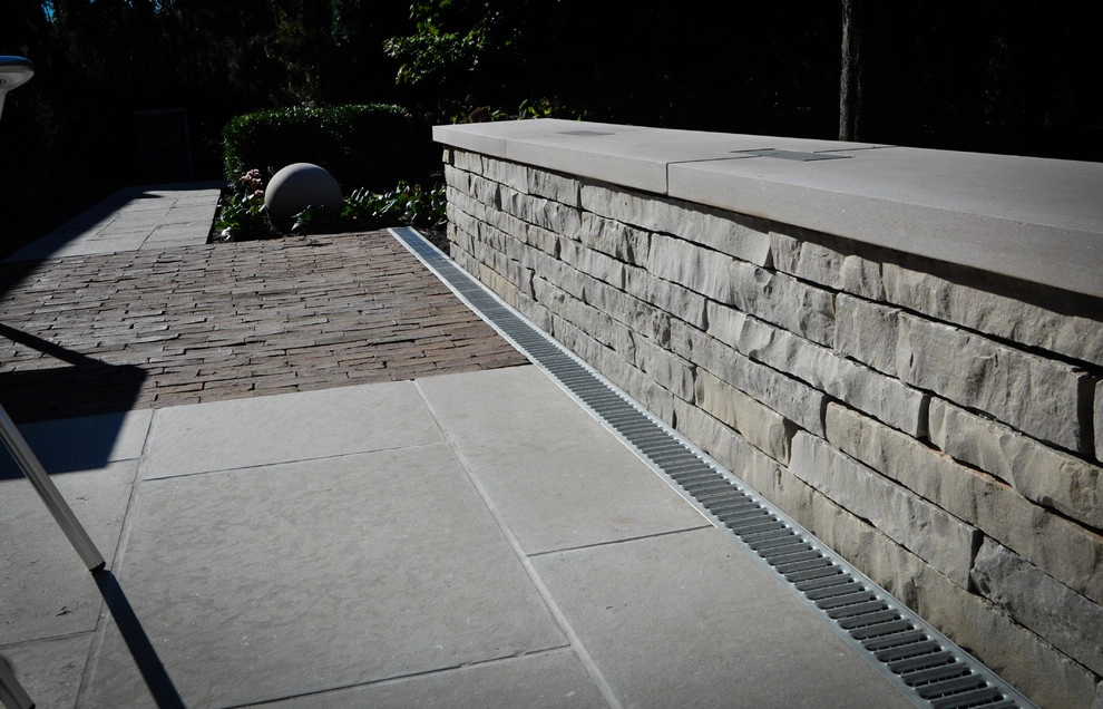 Stonework by McCullough's Landscape & Nursery - Photo 23