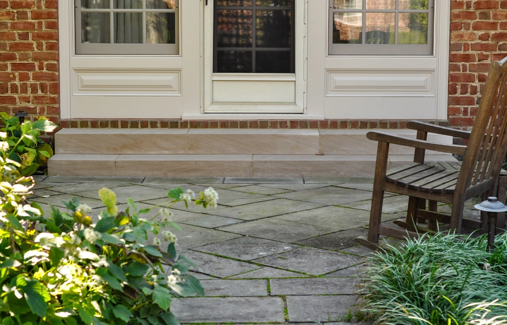 Stonework by McCullough's Landscape & Nursery - Photo 41
