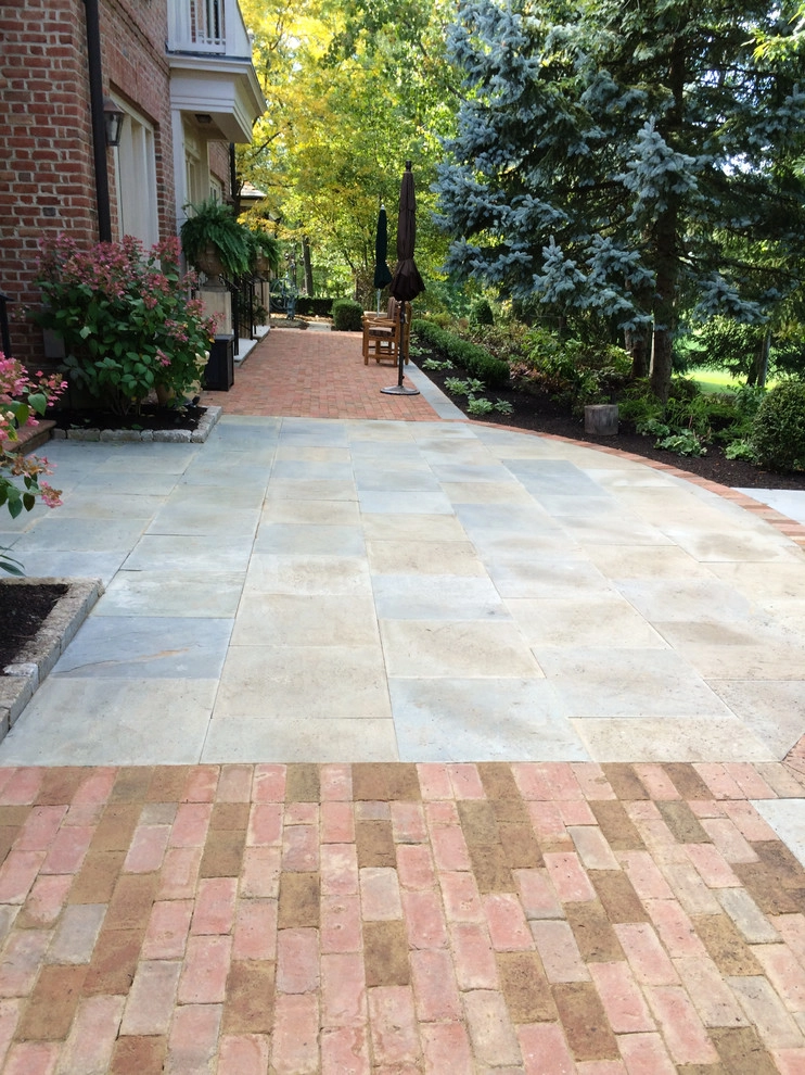 Stonework by McCullough's Landscape & Nursery - Photo 5