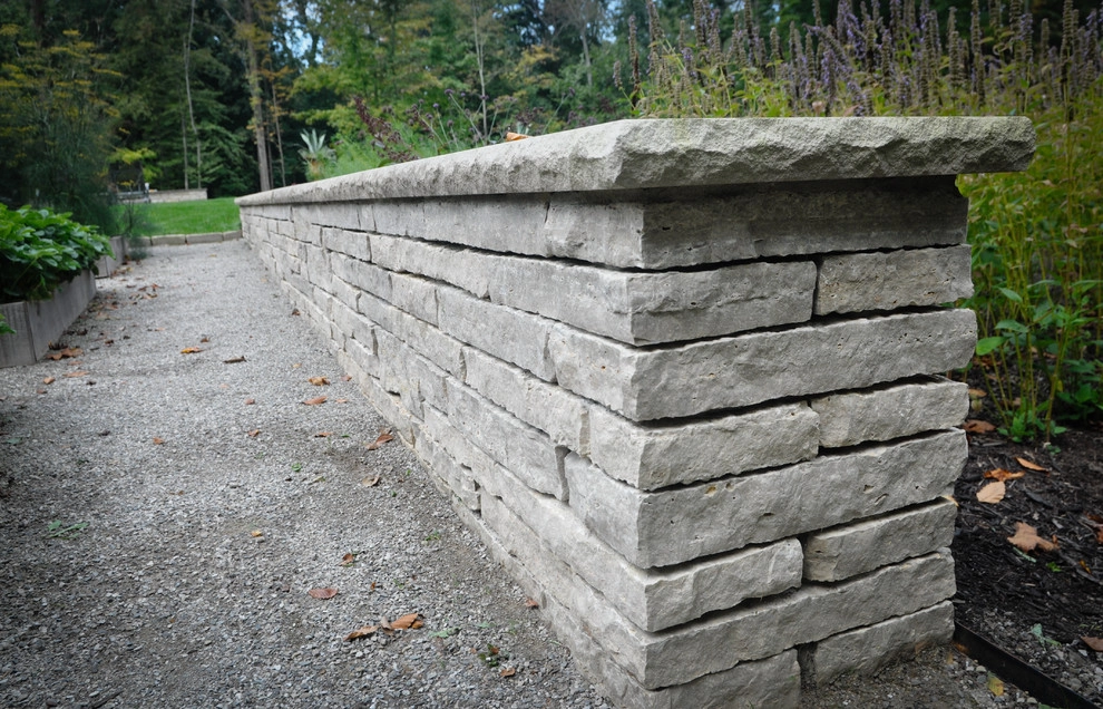 Stonework by McCullough's Landscape & Nursery - Photo 32