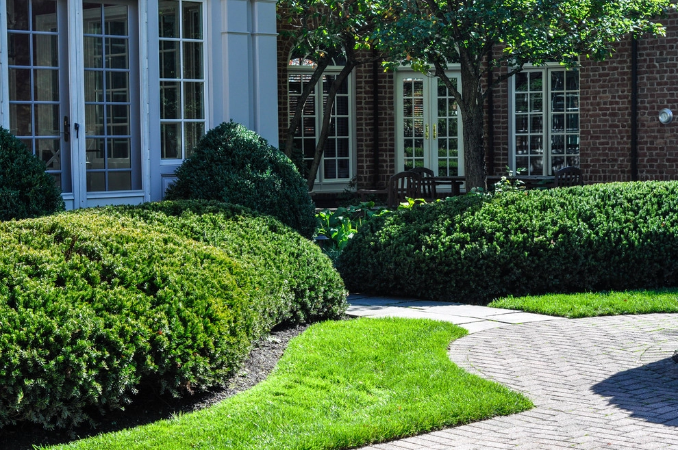 Maintenance by McCullough's Landscape & Nursery - Photo 23