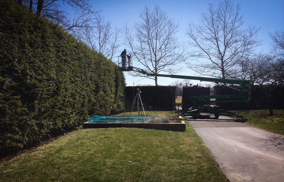Maintenance by McCullough's Landscape & Nursery - Photo 26