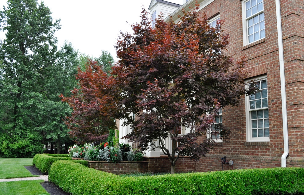 Maintenance by McCullough's Landscape & Nursery - Photo 11