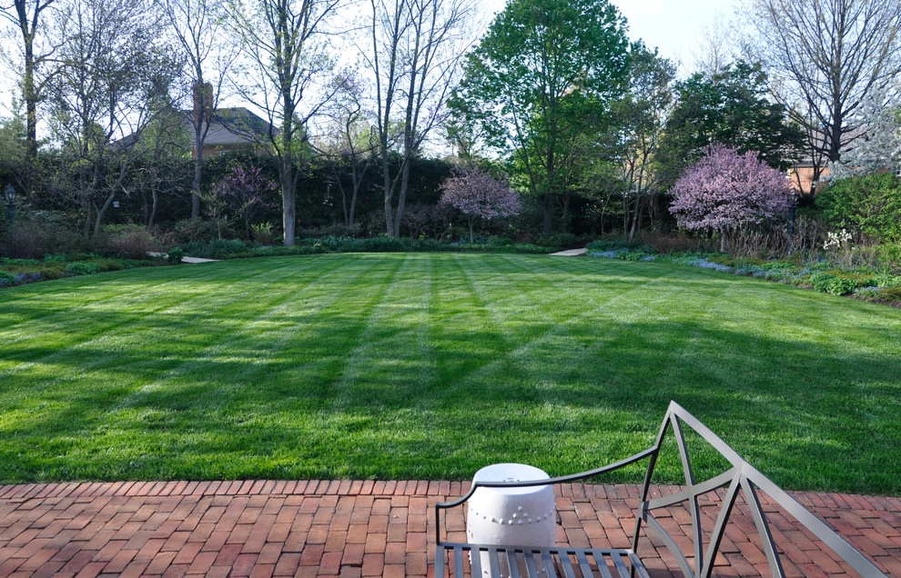 Maintenance by McCullough's Landscape & Nursery - Photo 15