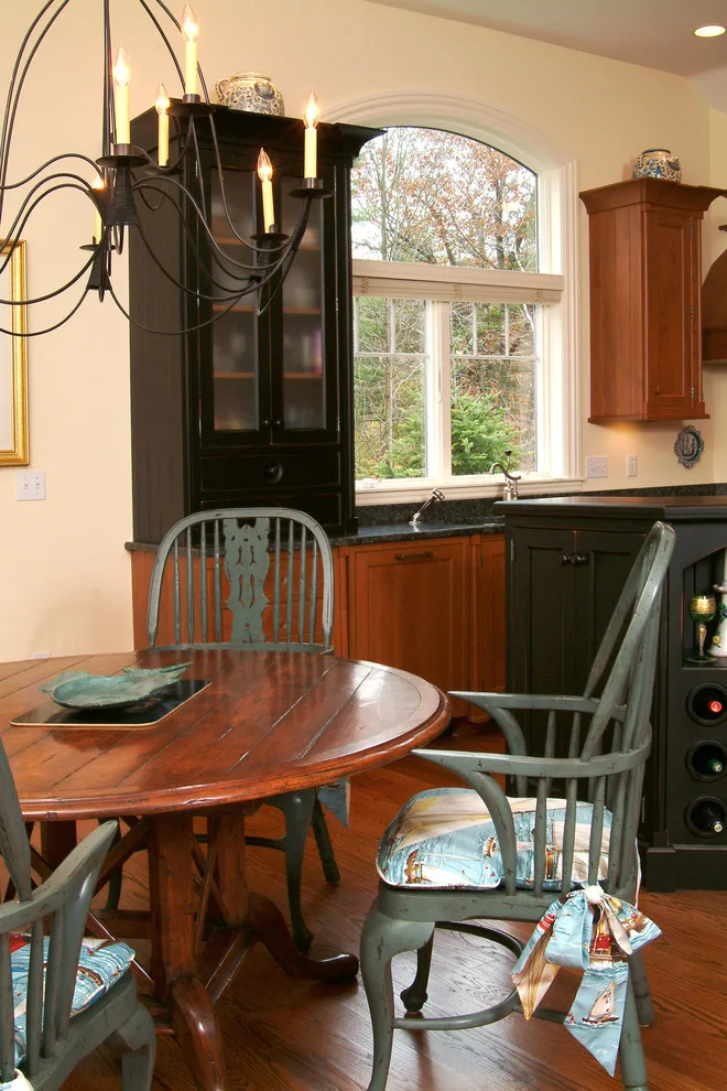 Dovetailed Kitchens - Photo 2