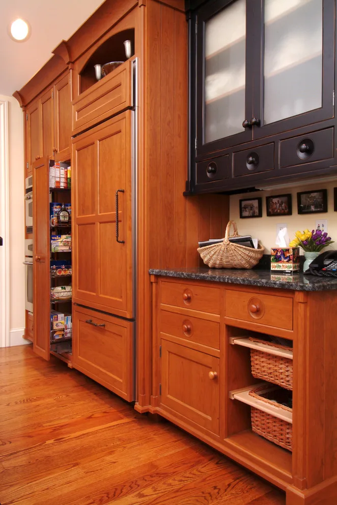 Dovetailed Kitchens - Photo 5