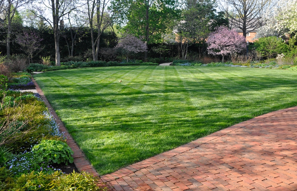 Maintenance by McCullough's Landscape & Nursery - Photo 12