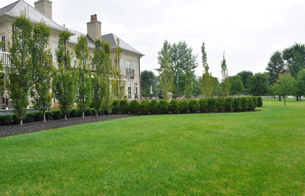 Parterre Garden by McCullough's Landscape & Nursery - Photo 32