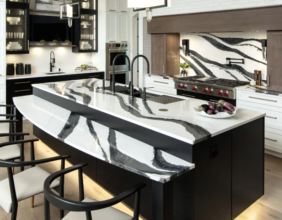 Edmond Kitchen & Bath LLC - Photo 14