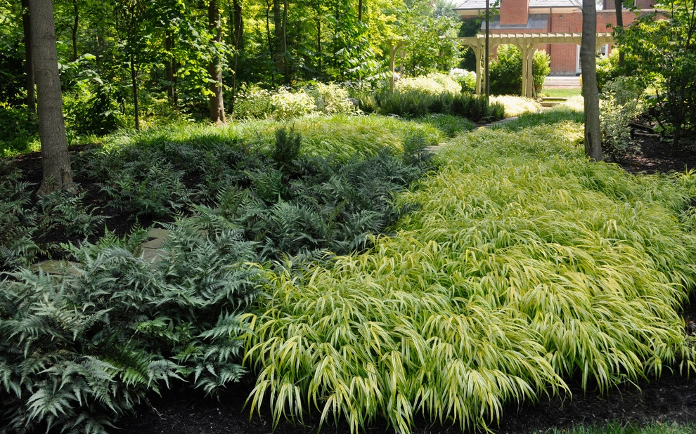 Barn House by McCullough's Landscape & Nursery - Photo 39