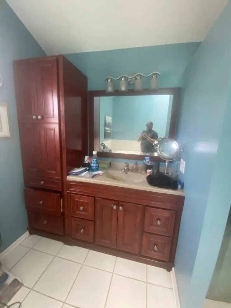 Blacklick Primary Bathroom by Fast Bath Makeover - Photo 10