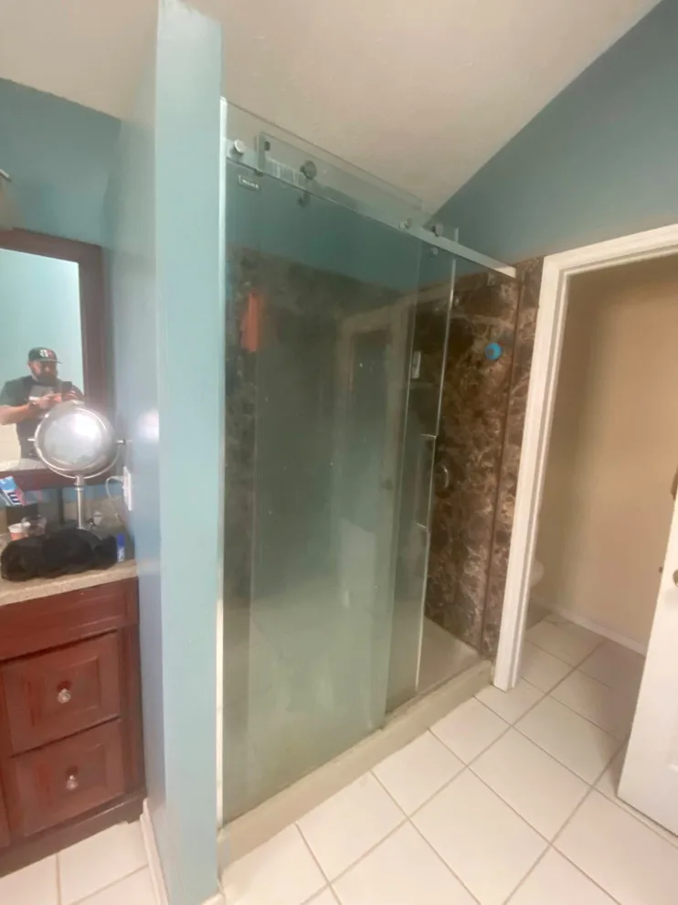 Blacklick Primary Bathroom by Fast Bath Makeover - Photo 32