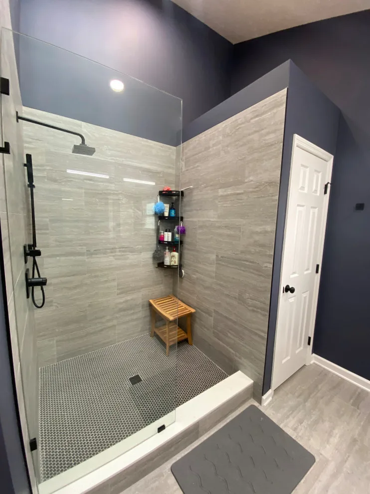 Fast Bath Makeover - Photo 10
