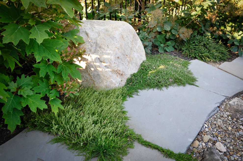 Country House by McCullough's Landscape & Nursery - Photo 31