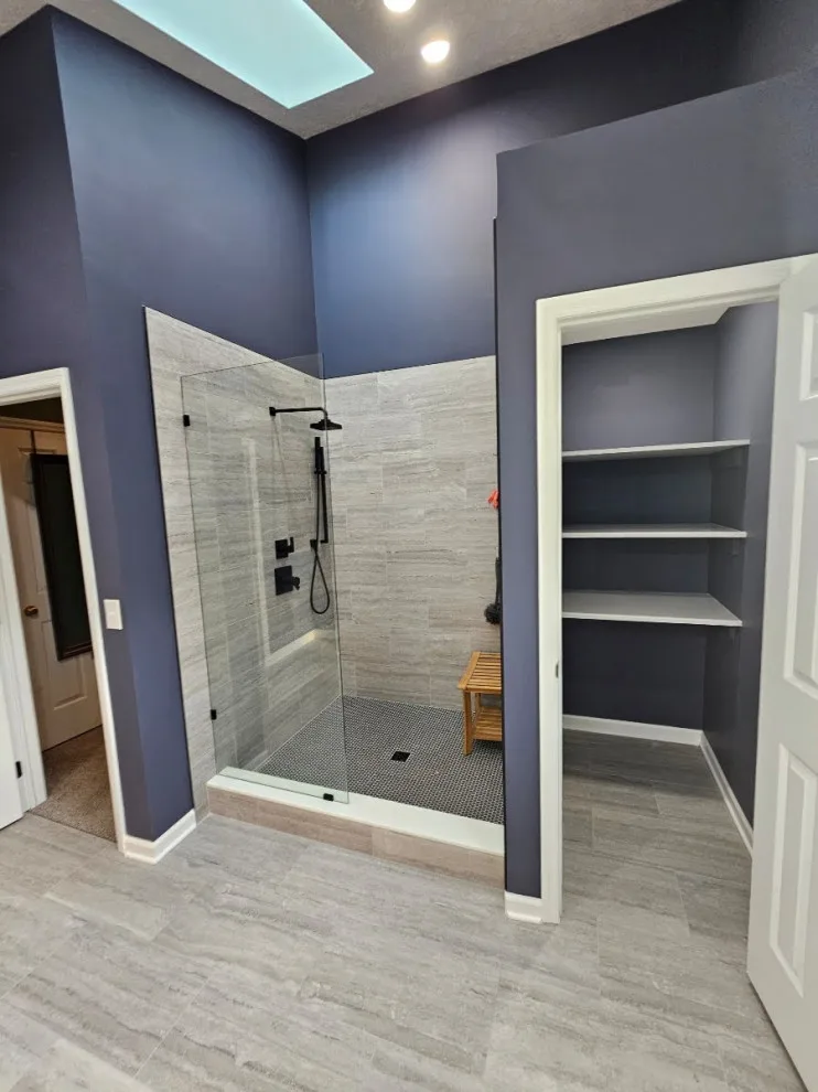 Blacklick Primary Bathroom by Fast Bath Makeover - Photo 28