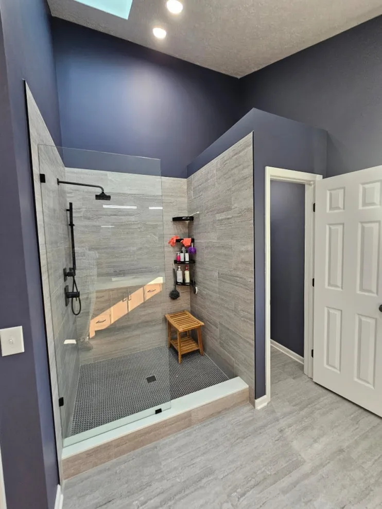 Blacklick Primary Bathroom by Fast Bath Makeover - Photo 14
