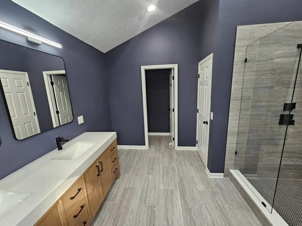Blacklick Primary Bathroom by Fast Bath Makeover - Photo 23