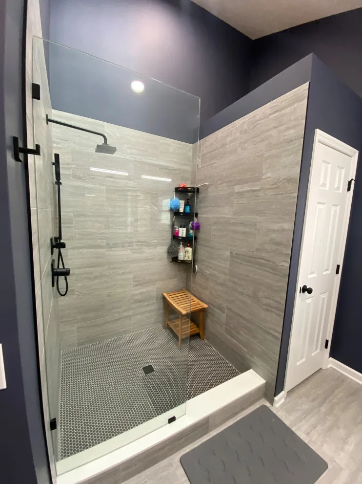 Blacklick Primary Bathroom by Fast Bath Makeover - Photo 21