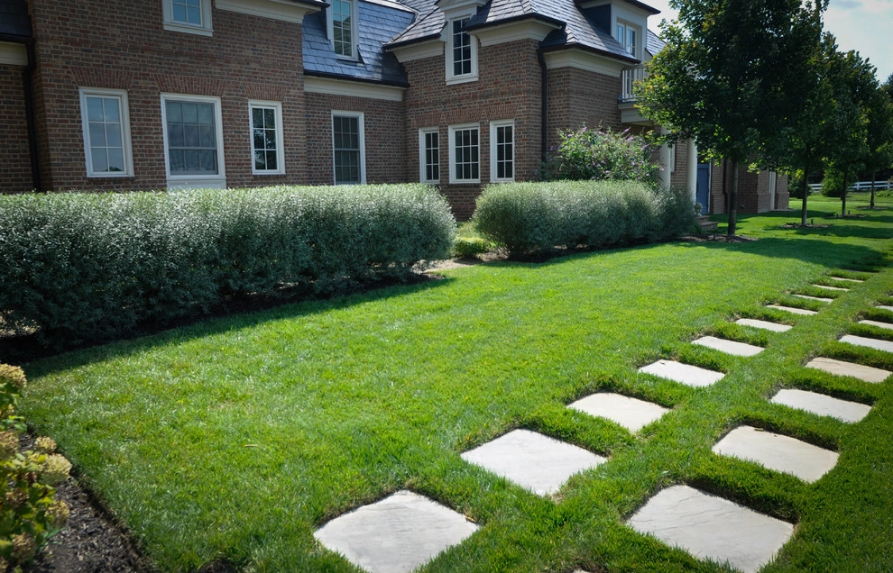 Country House by McCullough's Landscape & Nursery - Photo 28