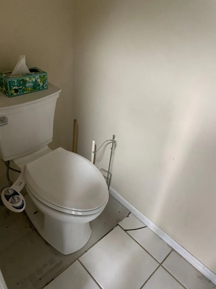 Fast Bath Makeover - Photo 6