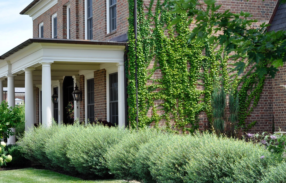 Country House by McCullough's Landscape & Nursery - Photo 27