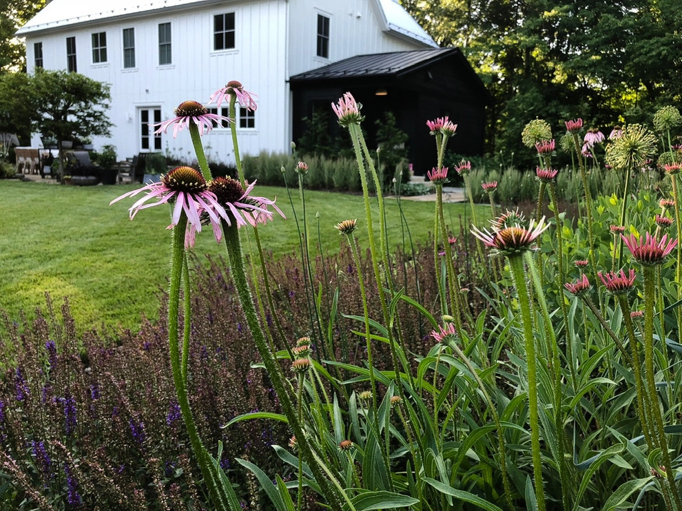 MIDWEST MODERN by McCullough's Landscape & Nursery - Photo 10