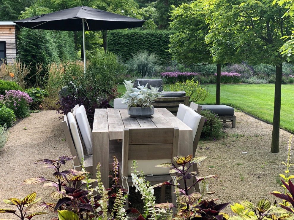 MIDWEST MODERN by McCullough's Landscape & Nursery - Photo 9