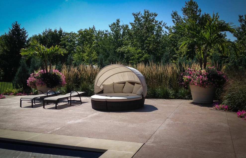 CONTAINERS by McCullough's Landscape & Nursery - Photo 18