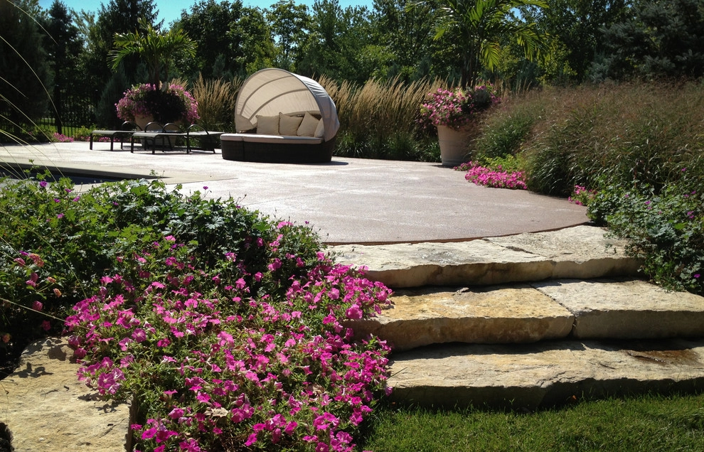 CONTAINERS by McCullough's Landscape & Nursery - Photo 91