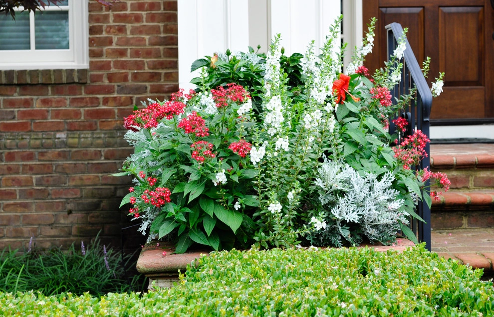 CONTAINERS by McCullough's Landscape & Nursery - Photo 62