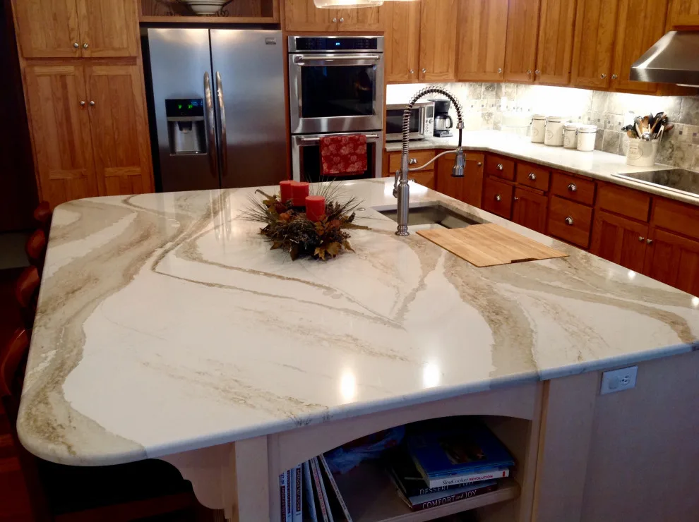 Blevins Culinary Space by Persona Kitchen & Bath Solutions, LLC - Photo 8