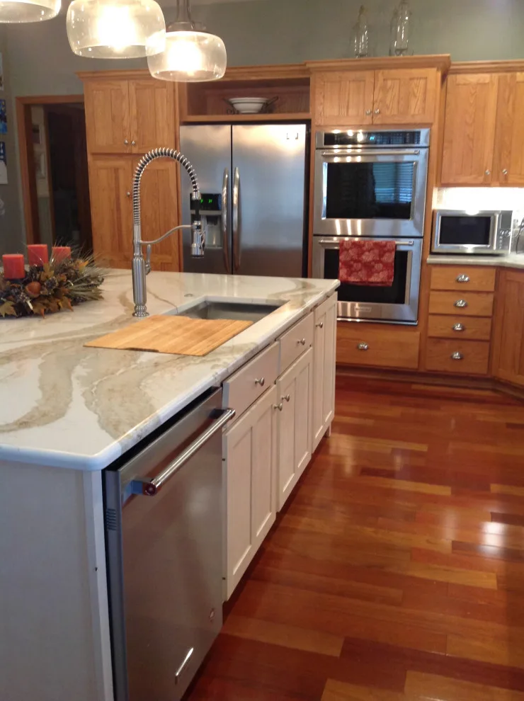 Blevins Culinary Space by Persona Kitchen & Bath Solutions, LLC - Photo 7
