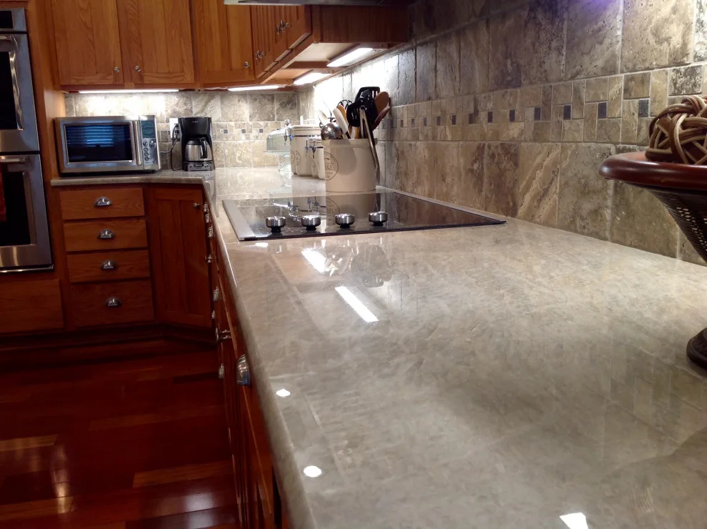 Blevins Culinary Space by Persona Kitchen & Bath Solutions, LLC - Photo 2