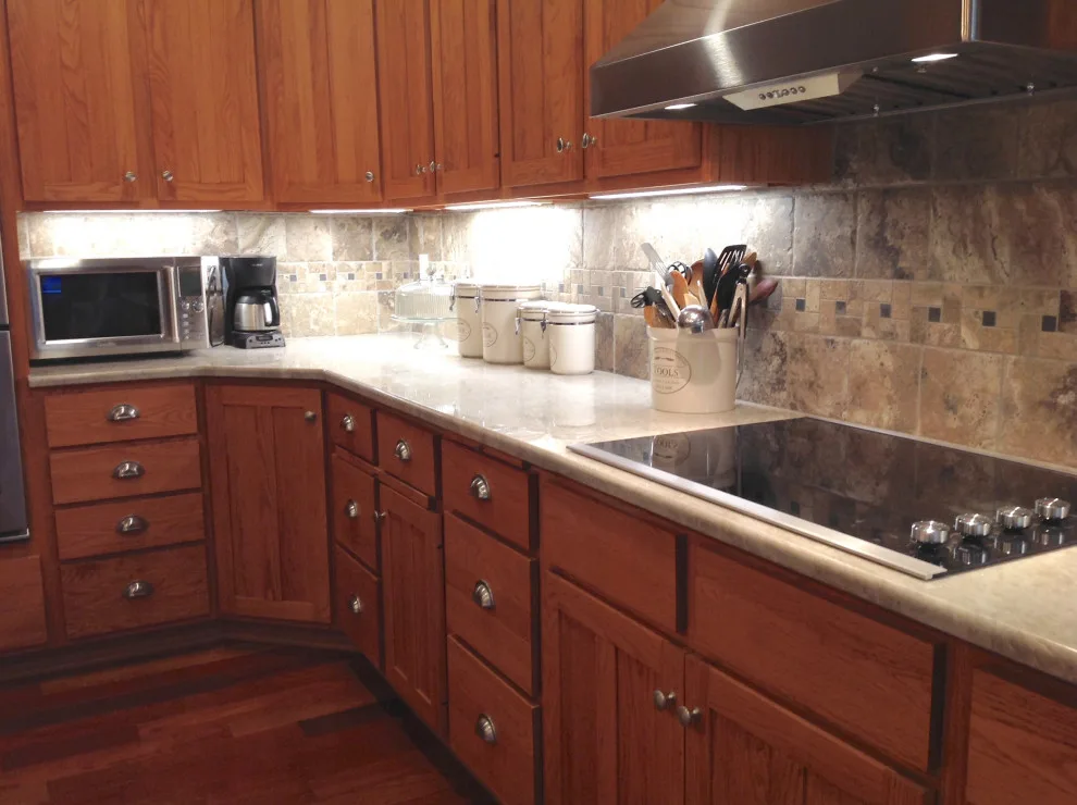 Blevins Culinary Space by Persona Kitchen & Bath Solutions, LLC - Photo 10