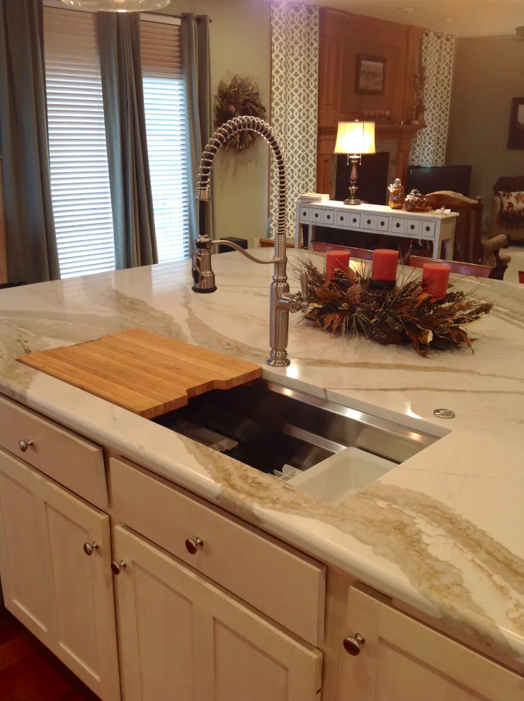 Blevins Culinary Space by Persona Kitchen & Bath Solutions, LLC - Photo 5