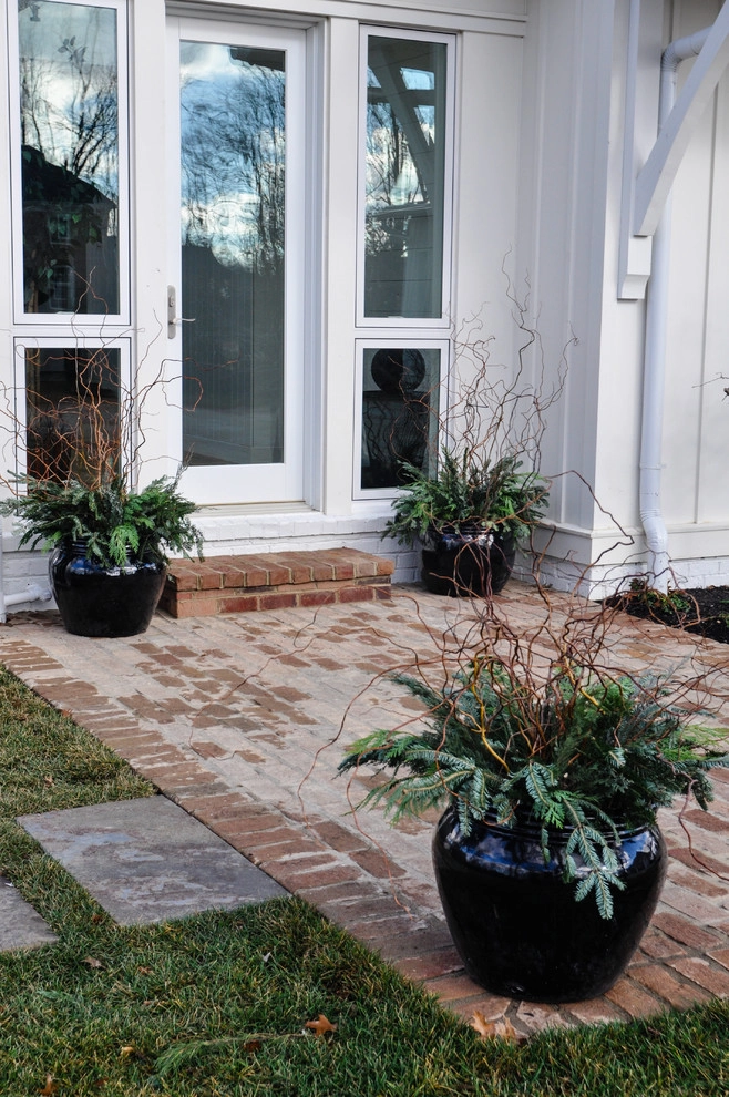 HOLIDAY DECORATING by McCullough's Landscape & Nursery - Photo 42