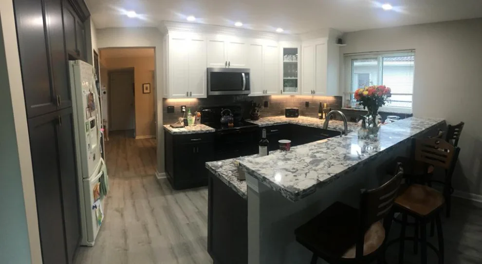 All Wood Kitchens & Closets - Photo 14
