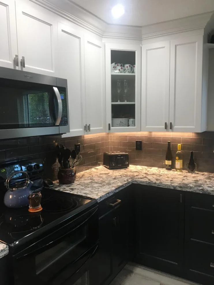 Davie's Culinary Space by All Wood Kitchens & Closets - Photo 2