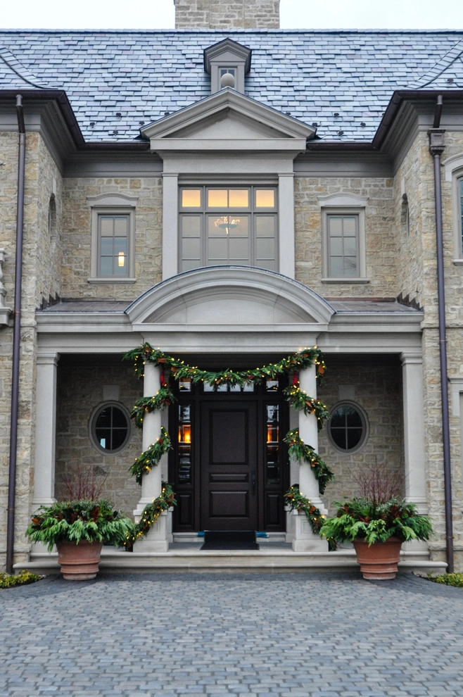 HOLIDAY DECORATING by McCullough's Landscape & Nursery - Photo 7