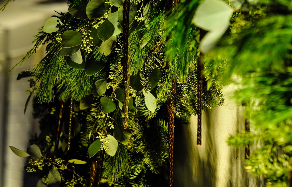 HOLIDAY DECORATING by McCullough's Landscape & Nursery - Photo 79
